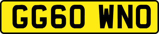 GG60WNO