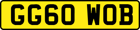 GG60WOB