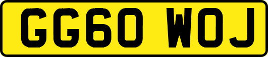 GG60WOJ