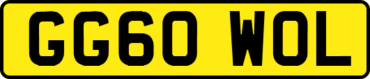 GG60WOL