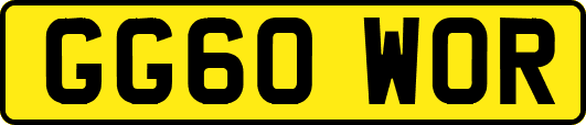 GG60WOR