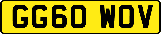 GG60WOV