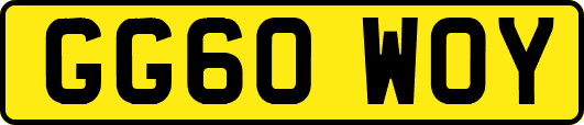GG60WOY