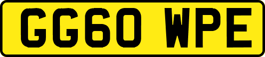 GG60WPE