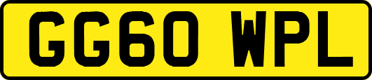 GG60WPL