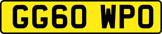 GG60WPO