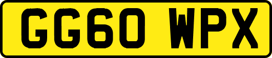 GG60WPX