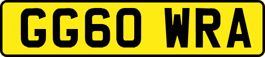GG60WRA