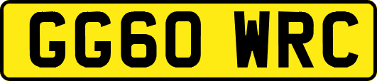 GG60WRC