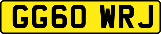 GG60WRJ