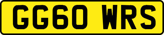 GG60WRS