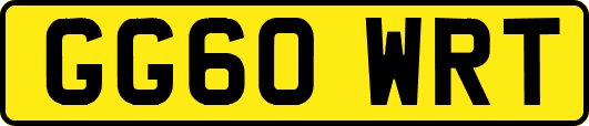 GG60WRT