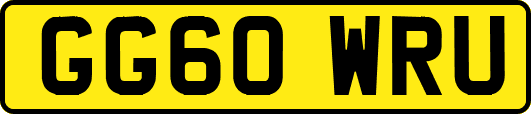GG60WRU