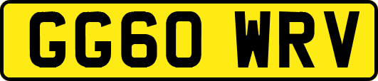 GG60WRV