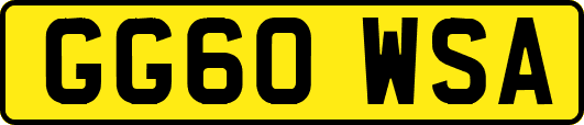 GG60WSA