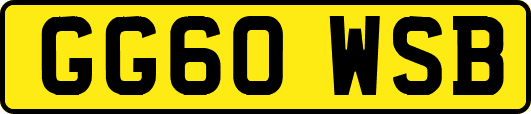 GG60WSB