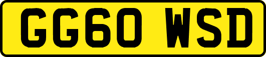 GG60WSD