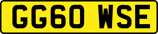 GG60WSE