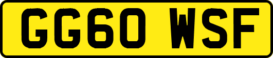 GG60WSF