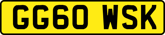 GG60WSK