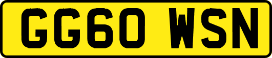 GG60WSN