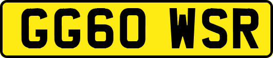 GG60WSR