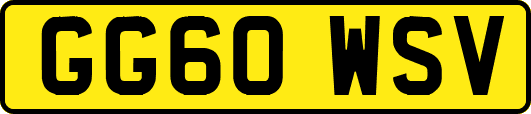 GG60WSV