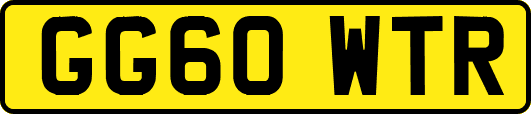 GG60WTR