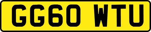 GG60WTU