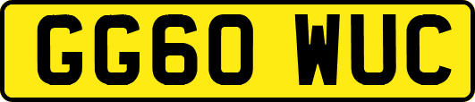 GG60WUC