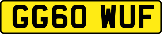 GG60WUF