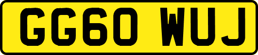 GG60WUJ