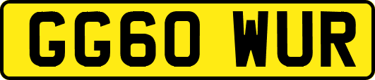 GG60WUR