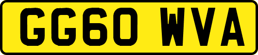 GG60WVA