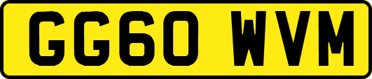GG60WVM