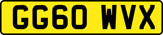 GG60WVX
