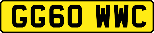 GG60WWC