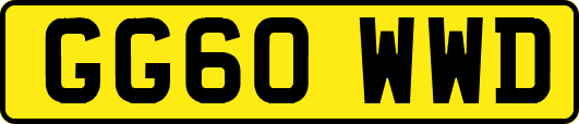 GG60WWD