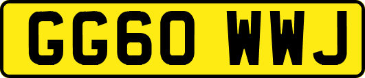 GG60WWJ