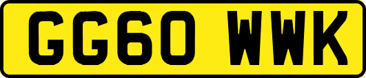 GG60WWK
