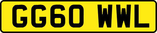GG60WWL