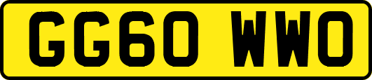 GG60WWO