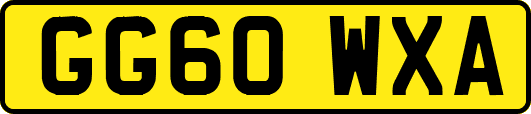 GG60WXA
