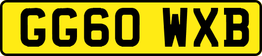 GG60WXB