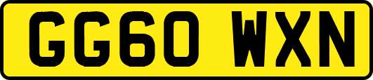 GG60WXN