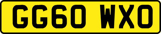 GG60WXO