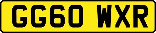 GG60WXR