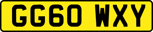GG60WXY