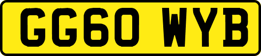 GG60WYB