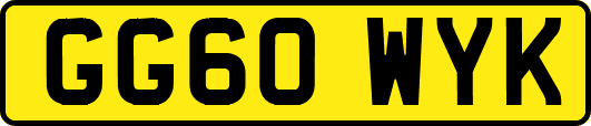 GG60WYK